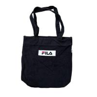 ราคา กระเป๋าผ้ามือสอง FILA ของแท้ (ใหม่มาก) (40027660185)