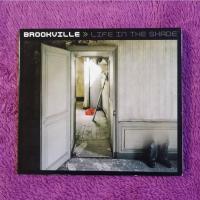 ราคา CD เพลง Brookville อัลบั้ม Life in the shade ซีดีเพลงมือสอง สภาพดีมาก เหมือนใหม่ (10934650823)
