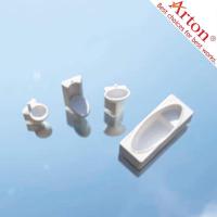 ราคา โมเดลสุขภัณฑ์ห้องน้ำ 1:50 Arton (14380292526)