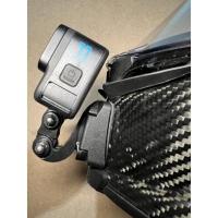 ราคา เมาท์ ติดหมวกกันน็อค Gopro action camera ส่งฟรี AGV Arai Shoei (18758160494)