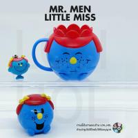 ราคา แก้ว mr men little miss แก้ว Little Miss Giggles (เฉพาะเเก้ว) (23844681546)