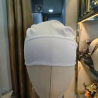 ราคา อินเนอร์คลุมผมใส่ก่อนคลุมหรือสวมหัวฮิญาบสำเร็จ ลูกหมวกอิสลาม ฮิญาบมุสลิมแฟชั่นทันสมัยดูดีมีสไตล์ NER93 รุสมีนี (18791490466)