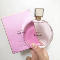 ราคา Chanel Chance Series Eau Tendre 100ml (16653521782)