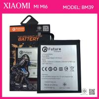 ราคา Future battery แบตเตอรี่มือถือใช้สำหรับ XIAOMI MI MI6 (BM39) (43421997421)