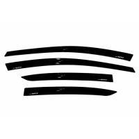 ราคา กันสาด ซิตี้ City ปี2008-2012 (1337137994)