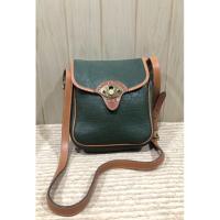 ราคา กระเป๋าสะพายหนังแท้ แบรนด์ Dooney&Bourke (5579685155)