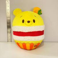 ราคา ตุ๊กตาหมีพูห์ ป้ายชัด ตำหนิตรงขนสีขาวติดฝุ่นค่ะ #ตุ๊กตาหมีพูห์ #ตุ๊กตาหมีพู #หมีพูห์ #poohplush #poohdoll (44019436590)