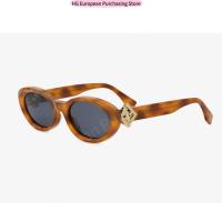 ราคา แว่นกันแดด Fendi FE40140U รุ่นใหม่ ของแท้100% รับประกัน1ปี (42761475207)