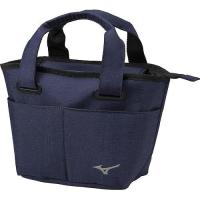 ราคา Mizuno Tote Bag 5LGP2501 Navy (48851882061)