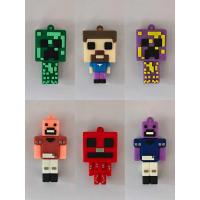 ราคา ฟิกเกอร์ ของเล่น ท็อปเปอร์ ท็อปเปอร์เค้ก ตกแต่งเค้ก โรบ็อกซ์ โรบ็อกซ์ มายคราฟ มายคราฟ มายคราฟ มายคราฟ (52353254769)