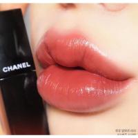 ราคา chanel rouge allure laque (6953340218)