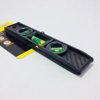 ราคา ระดับน้ำ STANLEY ขนาด 8 นิ้ว ไม้วัดระดับน้ำ ที่วัดระดับน้ำ (4937086414)