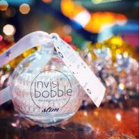 ราคา ยางรัดผม Invisibobble รุ่นslim (1665101207)