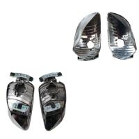 ราคา Daleman reflector yamaha r15 เดิมสะท้อนแสง yamaha r15 ฝาครอบไฟหน้า krum chrome original yamaha r15 ไฟหน้า (27531702078)