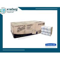 ราคา กระดาษเช็ดมือ ทิชชู่ kimberly รุ่น SCOTT Standard compact Towels จำนวน 1 ลัง - 27011 (4835255369)
