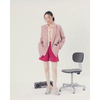 ราคา Argento Blazer สีชมพู #Argentomenar (14011830956)