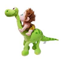 ราคา ❤️ตุ๊กตา Arlo and Spot from The Good Dinosaur ของ Disney ❤️สินค้ามือสองลิขสิทธิ์แท้ (41555825969)