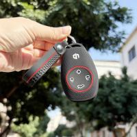 ราคา Keyless รีโมทคอนโทรลสําหรับ Leapmotor T03 S01 C11 C01 Silicoen นุ่มกุญแจรถ Fob ผู้ถือฝาครอบรถอุปกรณ์เสริม (50253203994)