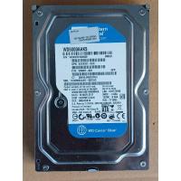 ราคา Harddisk 500G SATA3 PC 3.5" WD BLUE รุ่น WD5000AAKS ติดสี C7 (26777488932)