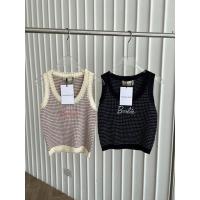 ราคา “Barbie top knit” เสื้อไหมผ้า ผ้าทอ by VALEN BASIC STORE (17272405084)