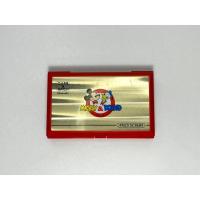 ราคา Mickey & Donald Game & Watch (nintendo) [Multi screen][DM-53] เกมกด มิกกี้เมาส์ ดับไฟ (19163856059)