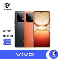 ราคา [NEW] iQOO Neo 10 (12+256GB) (16+512) | Snapdragon 8s Gen 4 | จอ 6.78 | แบต 7000mAh | ชาร์จไว 120W | ประกันศูนย์ไทย 2 ปี (40558161159)