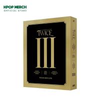ราคา TWICE - 4th World Tour Ⅲ In Seoul [ DVD ] (12090668591)