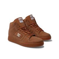 ราคา DC SHOES รองเท้าสเก็ตผู้ชาย MANTECA 4 HI LX (XCCW) 243 ADYS100840-XCCW (29423760606)