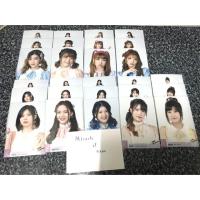 ราคา Photoset high tension BNK48 รุ่น1 (1/2) (6440870317)