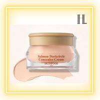 ราคา Skinfood ครีมคอนซีลเลอร์ปลาแซลมอน Dark Circle (29975541822)
