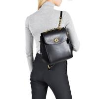 ราคา coachแท้พร้อมส่งกระเป๋าเป้ Coach Parker Convertible Backpack (3178170084)
