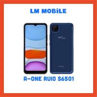 ราคา A-ONE RUIO S6501(แรม2 รอม32) รองรับ4G ทุกเครือข่าย เครื่องศูนย์แท้ (15743893786)