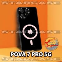 ราคา Softcase ยาง tecno pova 7 pro 5g 2025 - s1-case tecno pova 7 pro 5g-casing tecno pova 7 pro 5g-cell อุปกรณ์เสริมโทรศัพท์ (57000788858)
