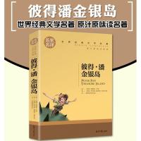 ราคา 〖〗 [หนังสือ] Peter Pan Treasure Island < James Barry สร้างนวนิยายยาวนวนิยายวรรณกรรม > หนังสือนวนิยาย (19080158955)