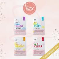 ราคา [ซอง] Faith In Face SOS Cellulose Sheet Mask 23ml เฟธ อิน เฟซ เอสโอเอส เซลลูโลส ชีท มาส์ก 23ml (27335593190)