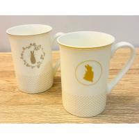 ราคา แก้วมัค Peter Rabbit (23845551722)