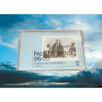 ราคา เทป​เพลง Cassette​ Tape​ เทป​คา​สเซ็ท​ วงพอส Pause​ : Rewind 1996-2000 (2543)​ (16998403346)