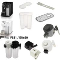 ราคา Delonghi NESPRESSO Gran Lattissima F531 EN650 ชุดถังน้ําถังน้ําฝาปิดถาดน้ําอุปกรณ์เสริม (54703591058)