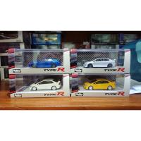 ราคา Hobby Japan 1/64 Honda Civic FD2 Type R ขายแยกมี 4 สี (2896515243)