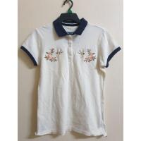ราคา hybrid เสื้อโปโล sizeL อก38 ยาว24 (18434267176)