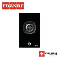 ราคา FRANKE เตาแก๊สแบบฝัง 1 หัว รุ่น FGH 3116 (3542664276)