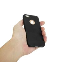 ราคา case TPU Iphone สีดำด้าน iPhone 5/6/6+/7/7+ (135445617)