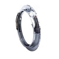 ราคา PK-EOS Mount Adapter Ring with Electric for Pentax K mount Lens to Canon EOS EF mount camera 7D 60D 500D 1100D 450D 550D (24189009346)