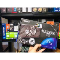 ราคา ถูกที่สุด!!! การ์ดจอ มือสอง Intel ARC 380 6GB (24259997276)