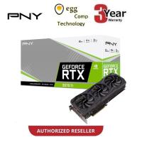 ราคา PNY GeForce RTX3070Ti 8GB VERTO Triple Fan RTX 3070 TI (45553199394)