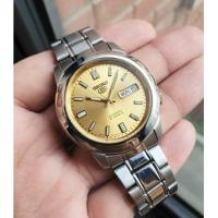ราคา นาฬิกาข้อมือ SEIKO 5 Automatic รุ่น SNKK13K1