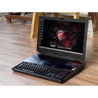 ราคา MSI GT83VR 7RF-265 Titan SLI i7-7920HQ SSD512+1TB RAM32GB GTX 1080(8GB GDDR5X) x2 SLI (5933821434)