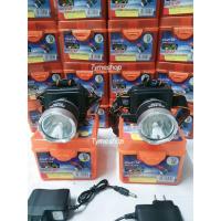 ราคา ไฟฉายคาดหัว ไฟฉายคาดศรีษะ ไฟฉายแรงสูง ไฟฉายตราช้าง RH-5250 กันน้ำกันฝนได้ แบตอึดนาน แสงพุ่งไกล LED 800 วัตต์ (7749997597)
