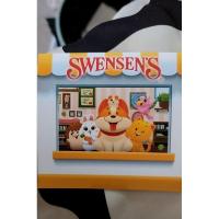 ราคา บัตรสมาชิก​ SWENSEN'S ยังไม่เปิดใช้งาน (22936088895)