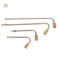 ราคา HELINYUE เครื่องซักผ้าความดัน Lance Extension หัวฉีด 4000PSI Wand Lance Power เครื่องซักผ้าความดัน 1/4 Quick Connect TH (56502258613)